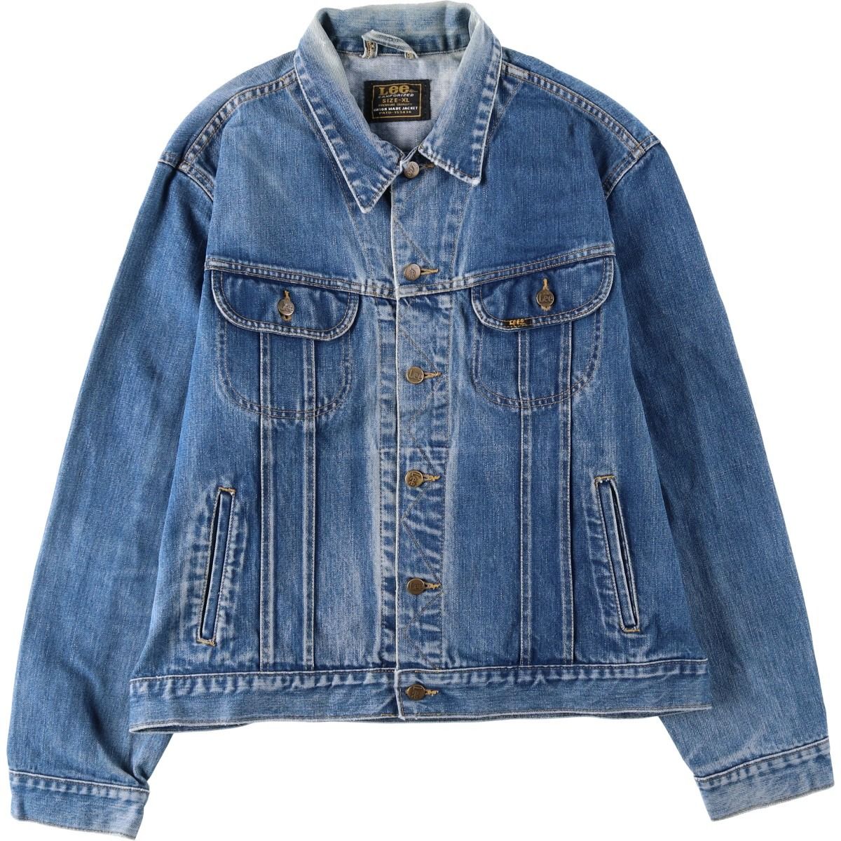 古着 90年代 リーバイス Levi's 57510-0214 オレンジタブ デニム