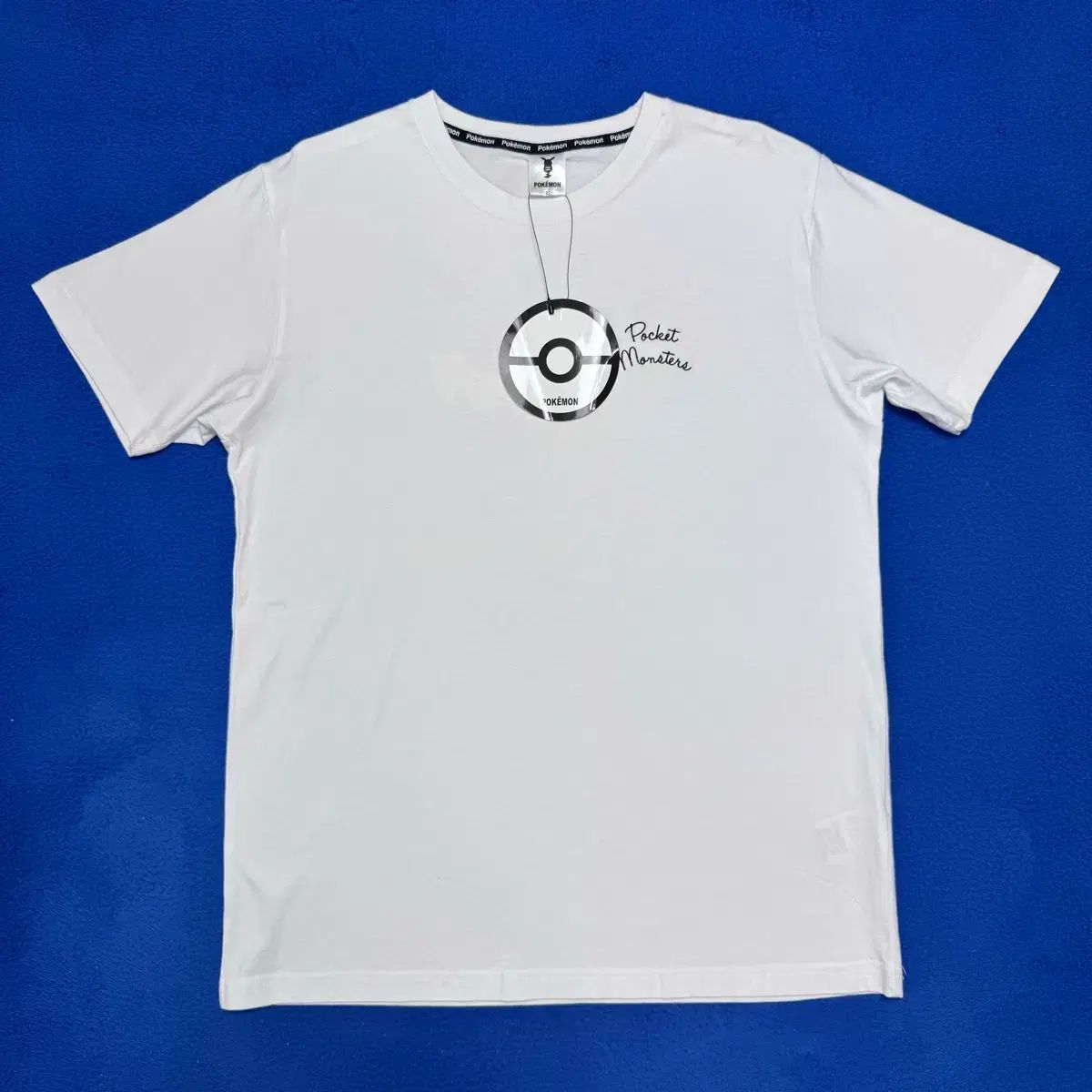 ポケモン ポケットモンスター オフィシャル 半袖Tシャツ LL