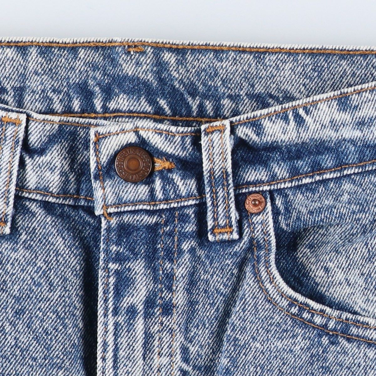 古着 リーバイス Levi