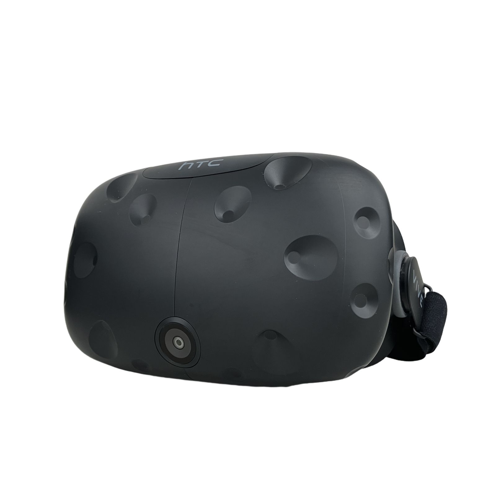 HTC VIVE OPJT100 PC接続型 VRヘッドマウントディスプレイルームスケールVR ジャンク K11188339