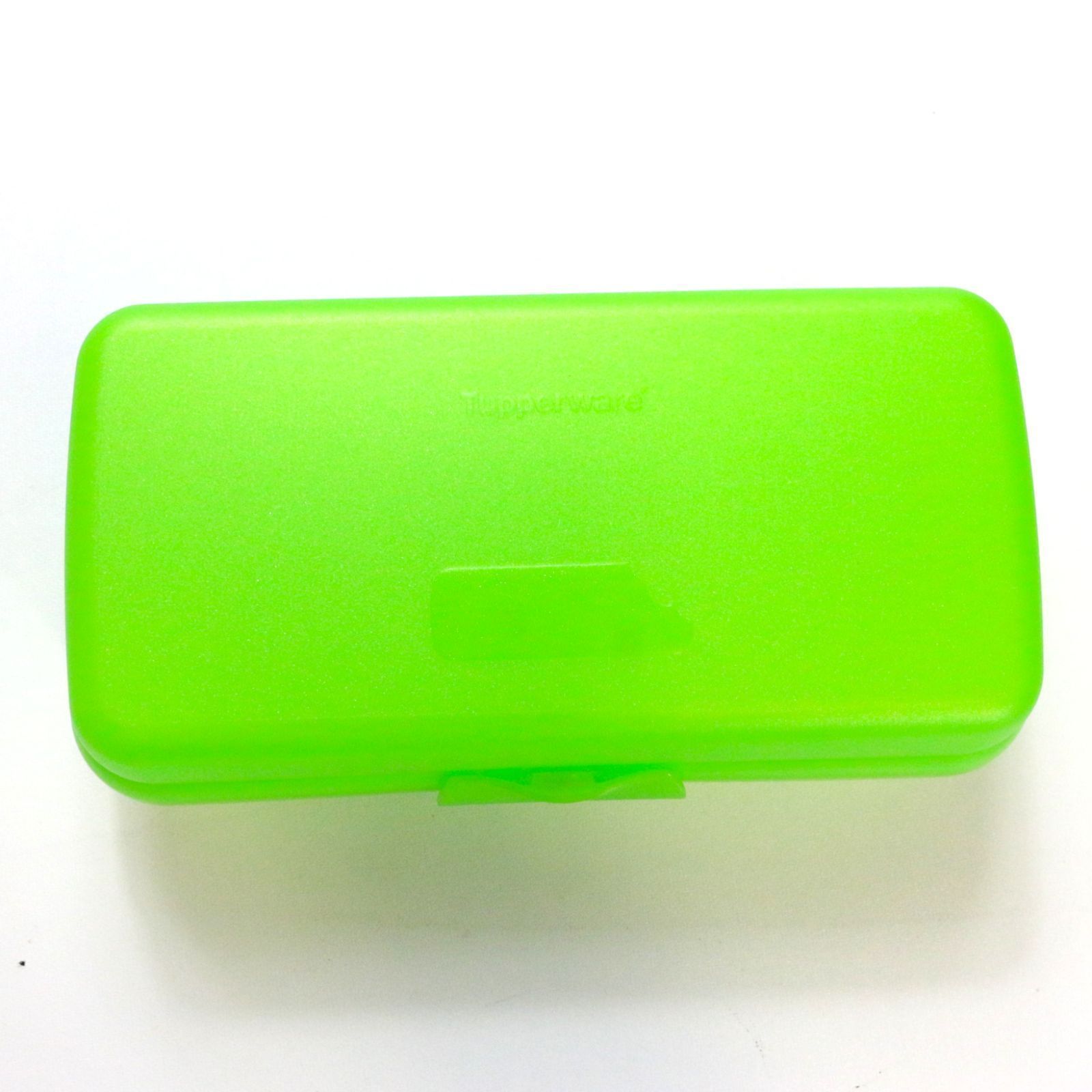 TM_304】Tupperware タッパーウェア サンドイッチキーパー・ワイド