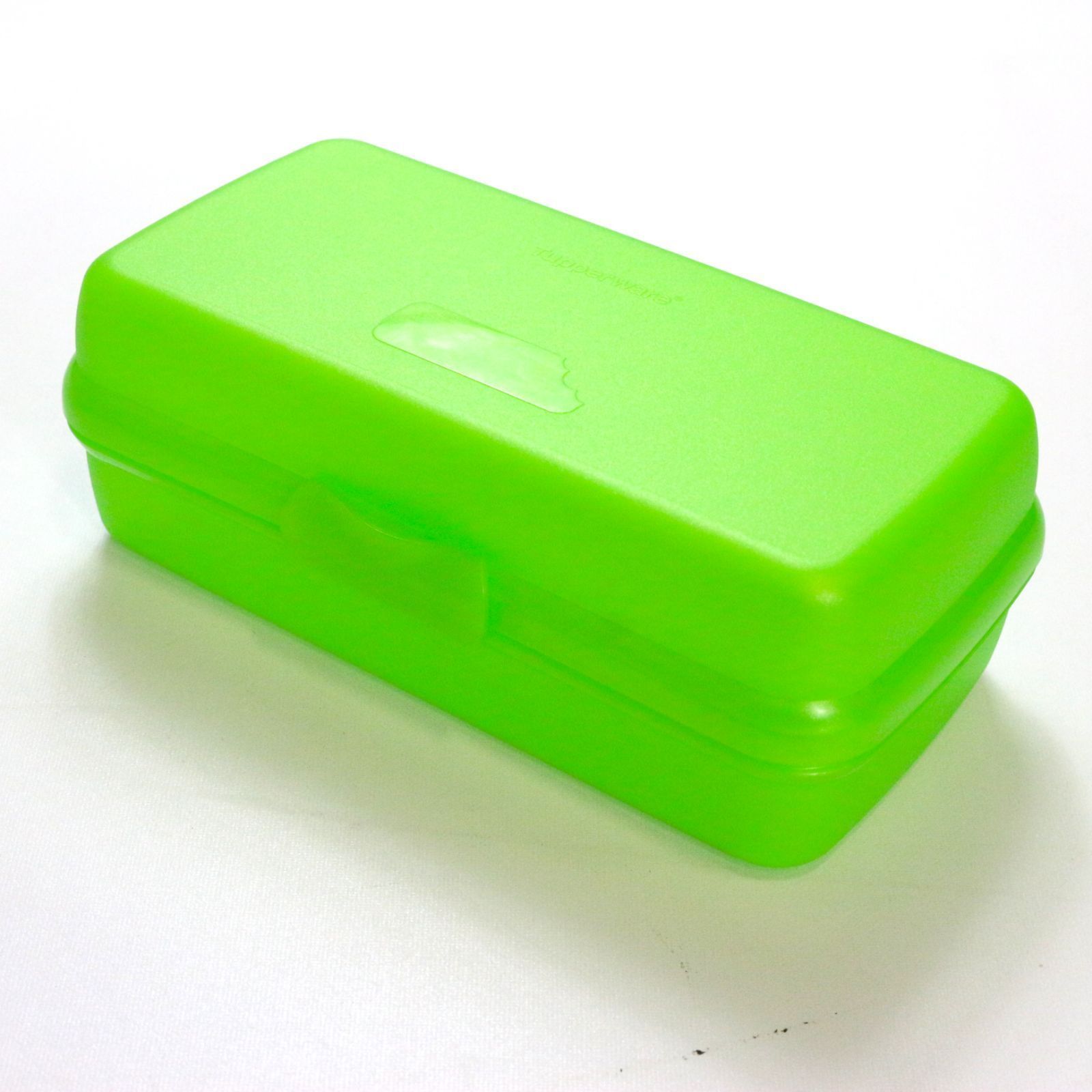 TM_304】Tupperware タッパーウェア サンドイッチキーパー・ワイド