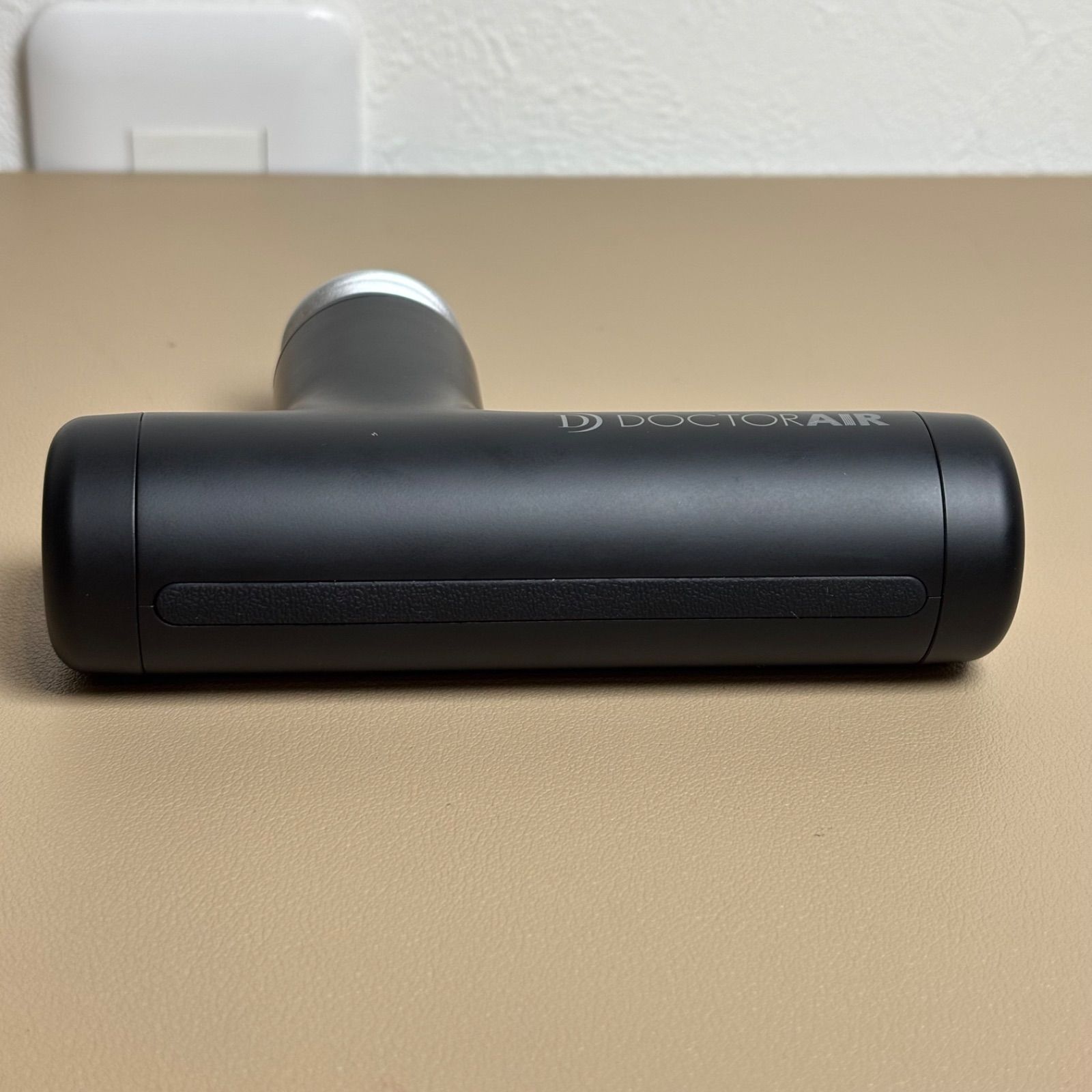 DOCTOR AIR ドクターエア エクサガン ハイパー REG-04 ブラック - メルカリ