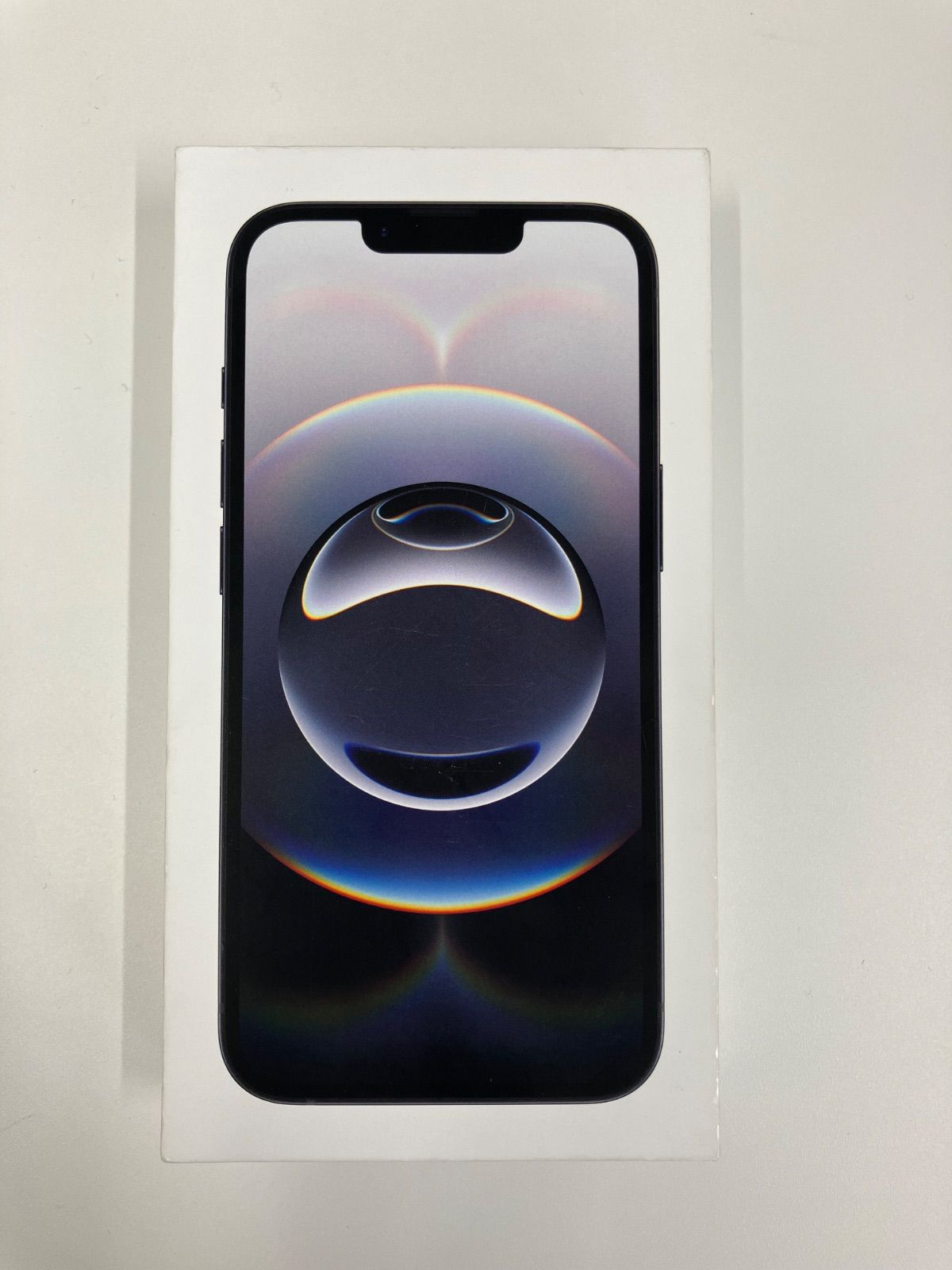 【新品同等】iPhone 16e 128GBブラック（店頭展示品）