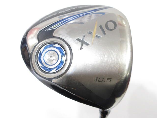 ダンロップ　XXIO 9　10.5度　MP900　SRフレックス　ドライバー　中古　ゴルフドゥ！長久手店【最短即日発送】