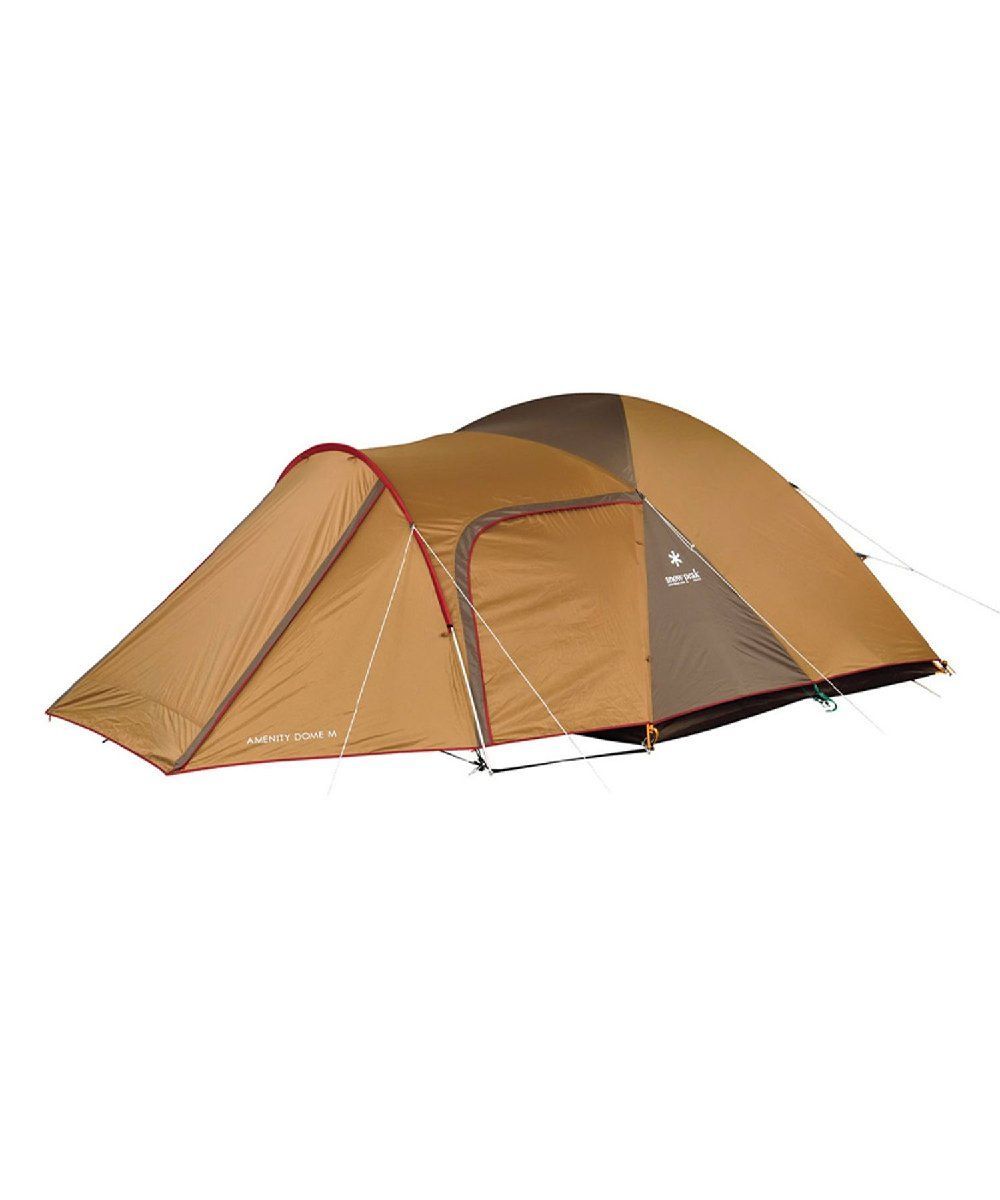 Brand new unopened SNOW PEAK Snow Peak SDE-001RH amenity dome M