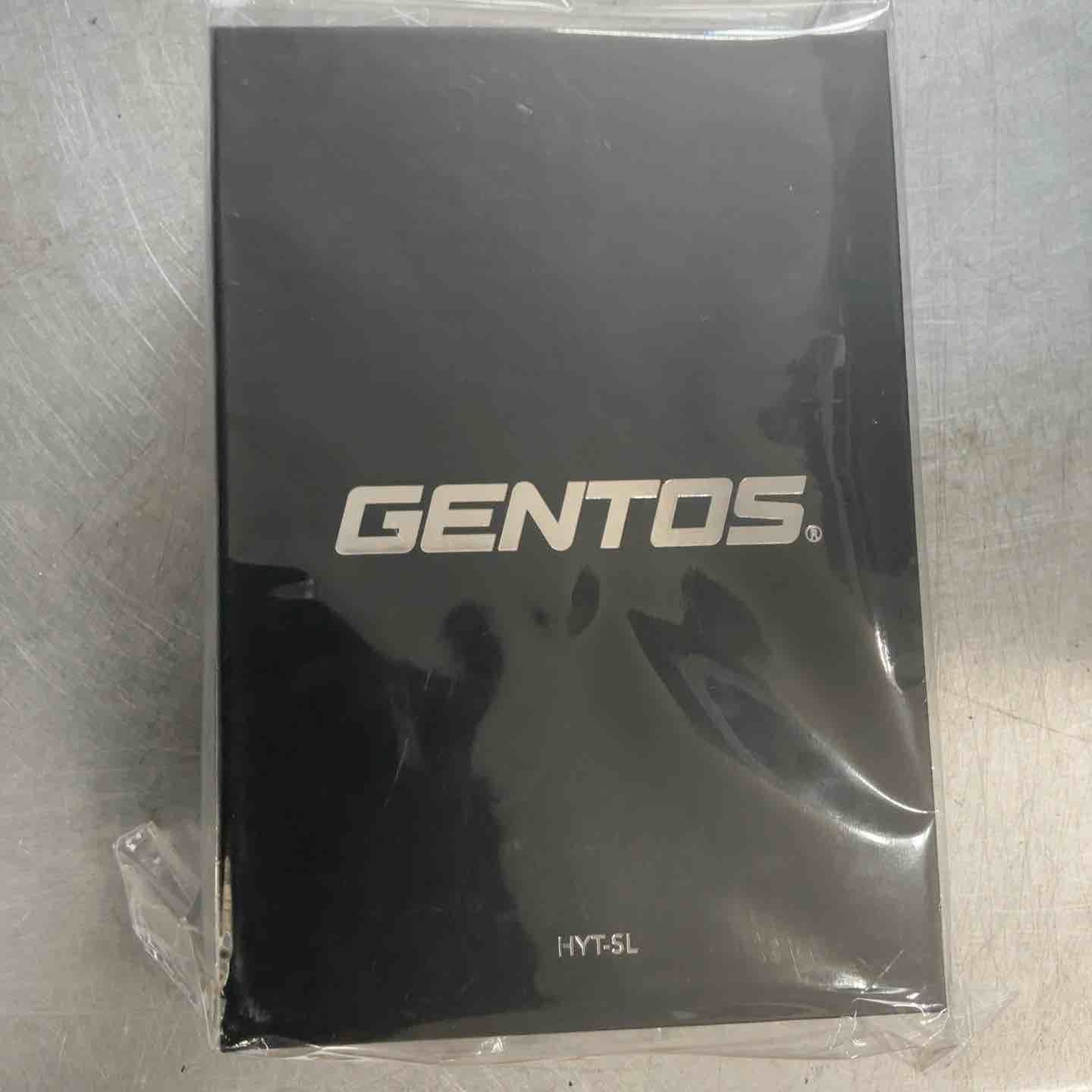 GENTOS(ジェントス) ブロワー 120,000rpm 60m/s USB充電式 疾風 (はやて) 洗車 電動 エアダスター ミニジェット 送風器 HYT-SL【草加店】