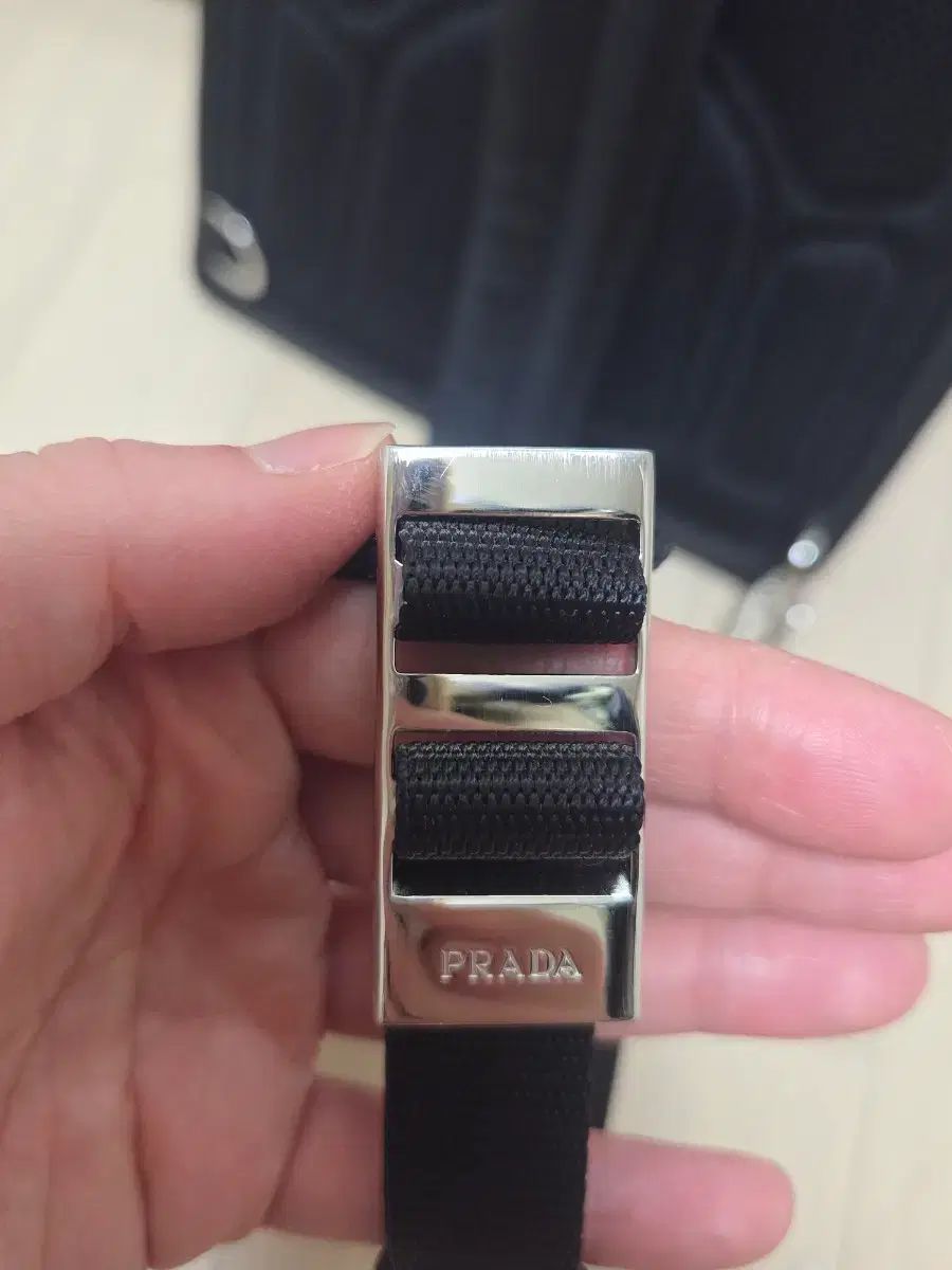 PRADA プラダ スリングバック PRADA プラダ バックパック 2vz105