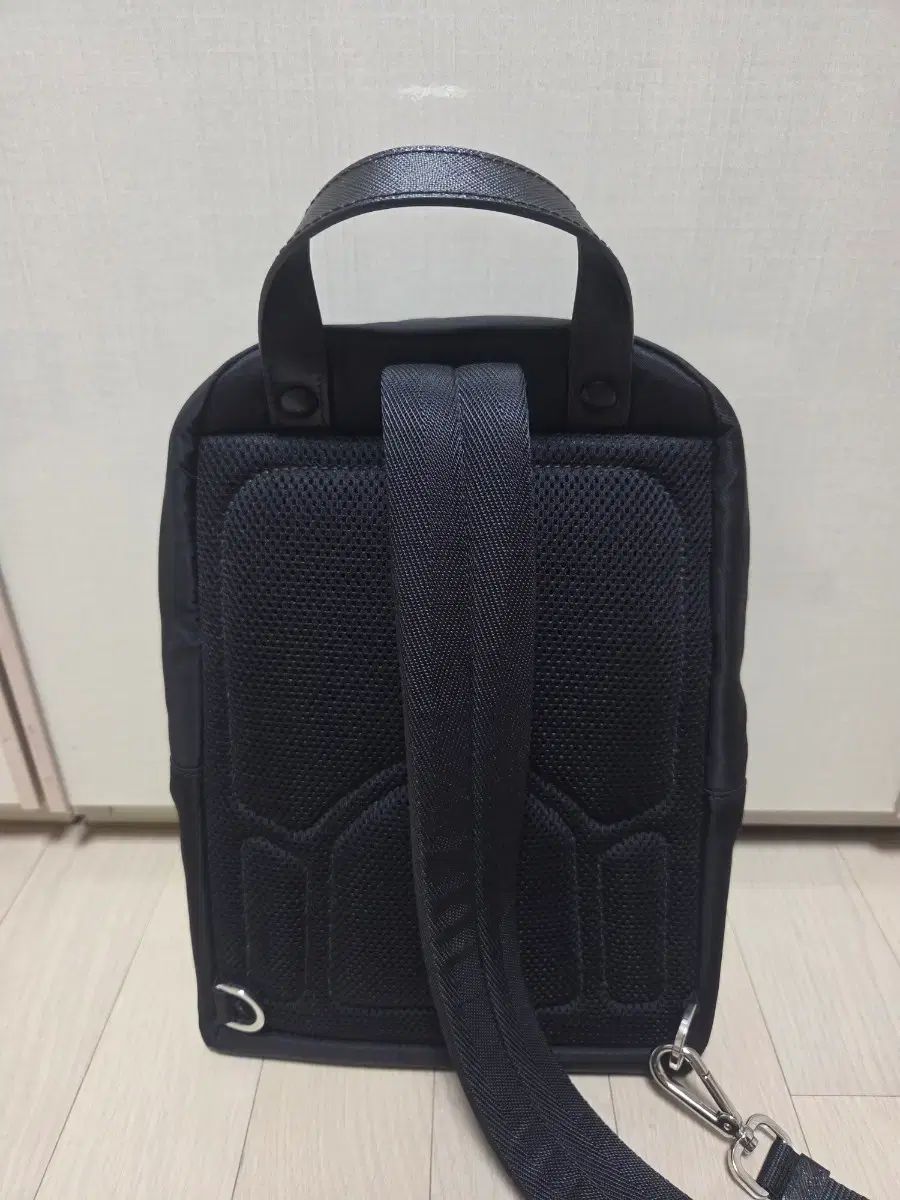 PRADA プラダ スリングバック PRADA プラダ バックパック 2vz105