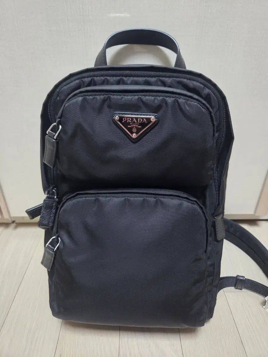 PRADA プラダ スリングバック PRADA プラダ バックパック 2vz105