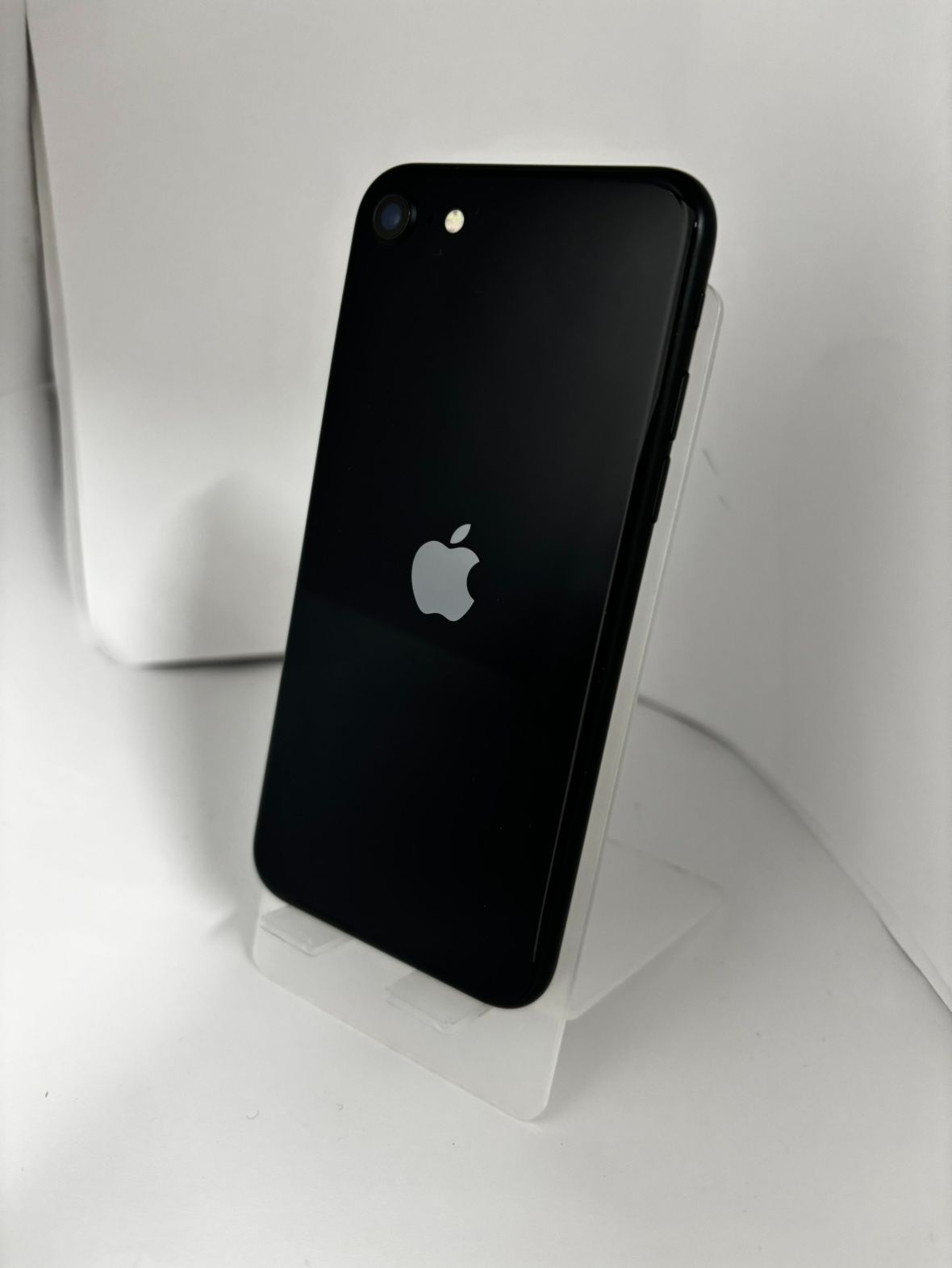 iPhoneSE3 64GBブラック中古品 中古】iPhoneSE3 64GB au版 SIMフリー ブラック *7670m-m - メルカリ