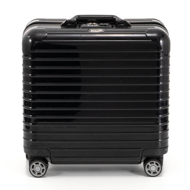 RIMOWA リモワ SALSA DELUXE サルサデラックス 29L 機内持ち込み 4輪