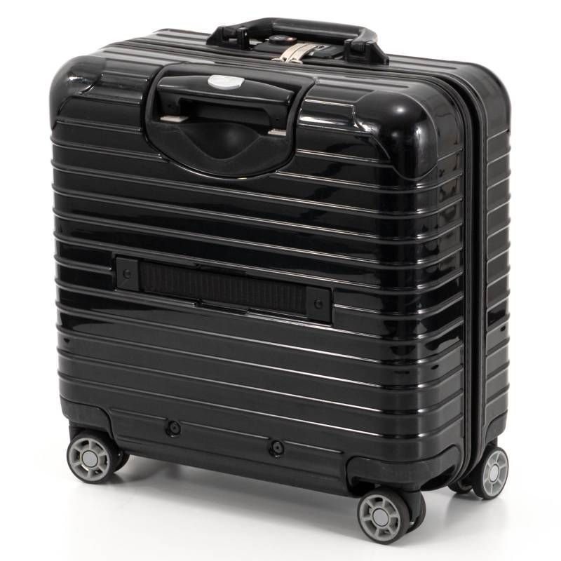 RIMOWA リモワ SALSA DELUXE サルサデラックス 29L 機内持ち込み 4輪
