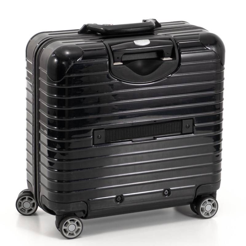 RIMOWA リモワ SALSA DELUXE サルサデラックス 29L 機内持ち込み 4輪
