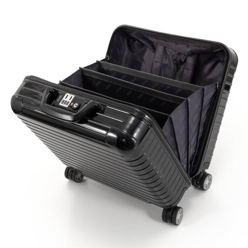 RIMOWA リモワ SALSA DELUXE サルサデラックス 29L 機内持ち込み 4輪