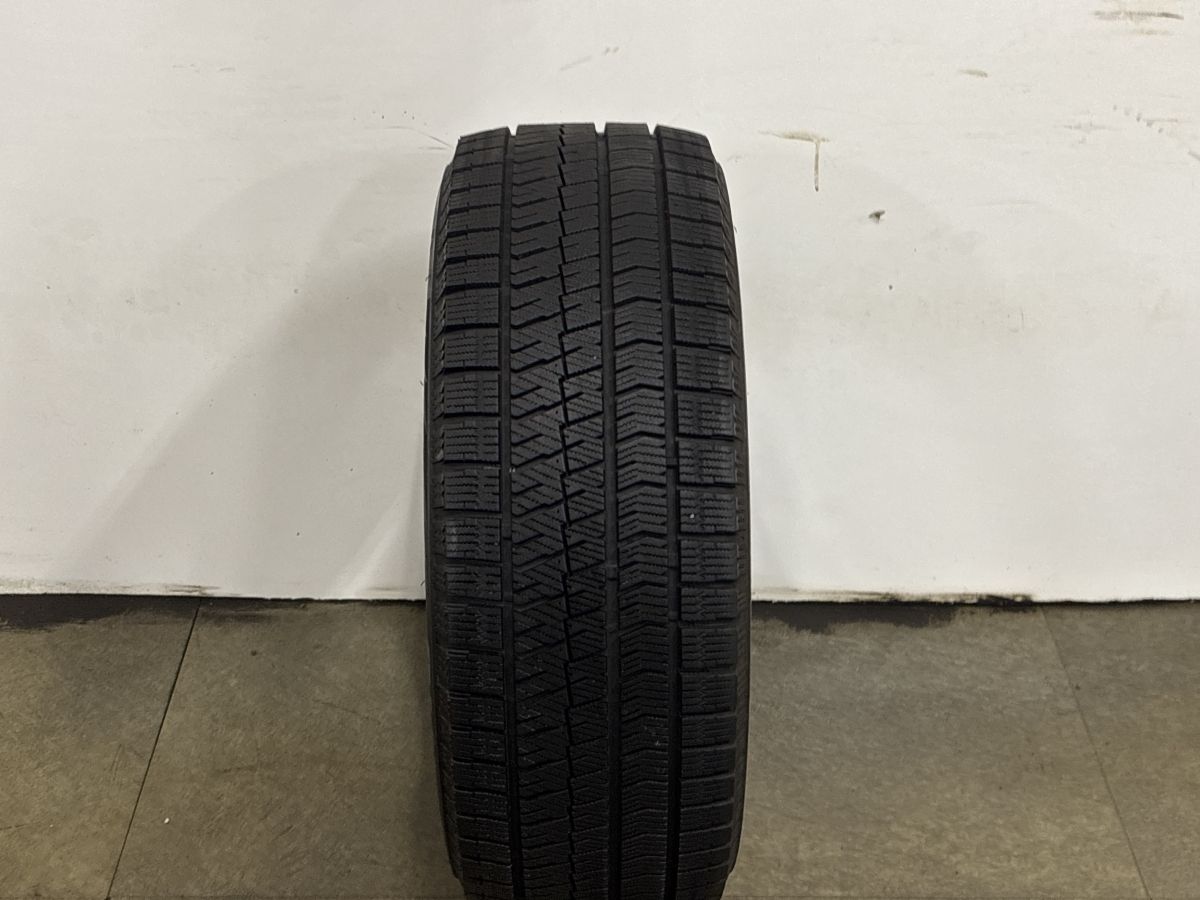 スタッドレス】ブリヂストン ブリザック VRX2 215/55R16 1本販売