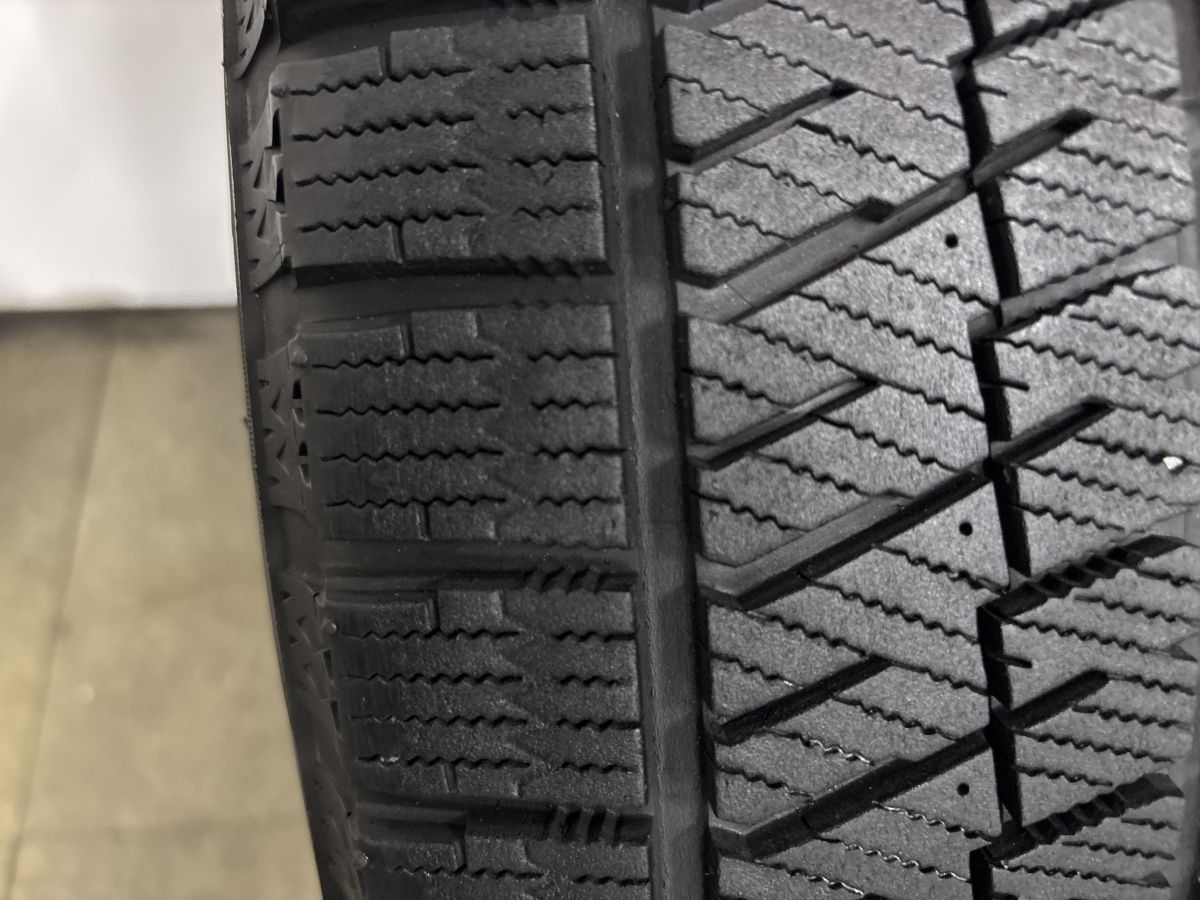 スタッドレス】ブリヂストン ブリザック VRX2 215/55R16 1本販売