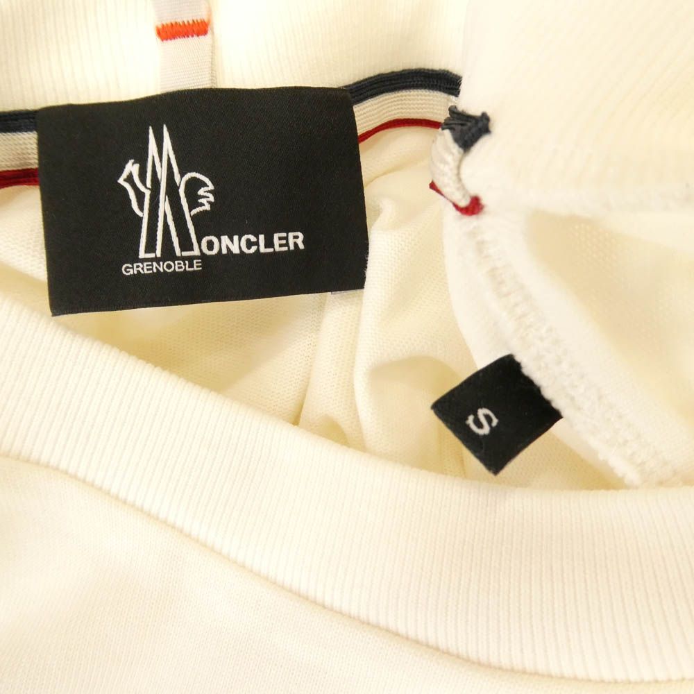 MONCLER モンクレール 23SS I10978C00005 83927 GRENOBLE グルノーブル