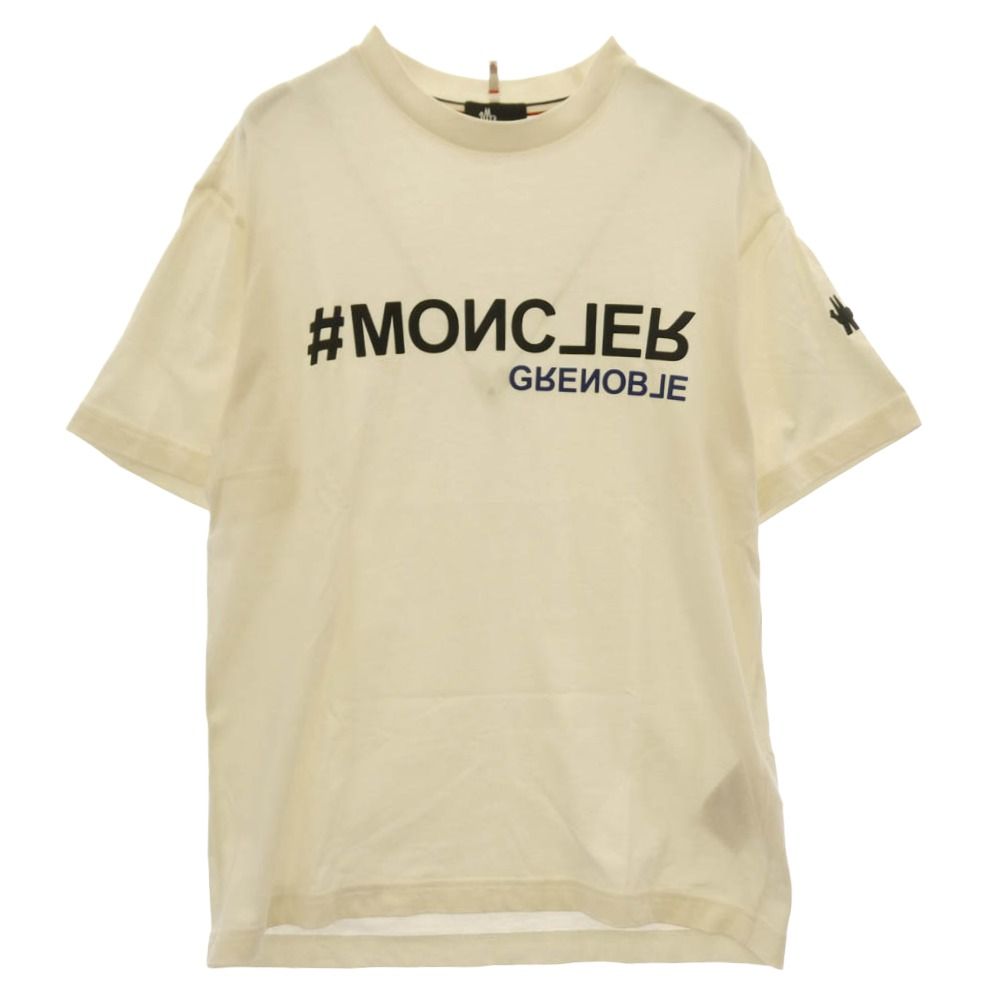 Moncler 半袖 MONCLER モンクレール 23SS I10978C00005 83927 GRENOBLE グルノーブル