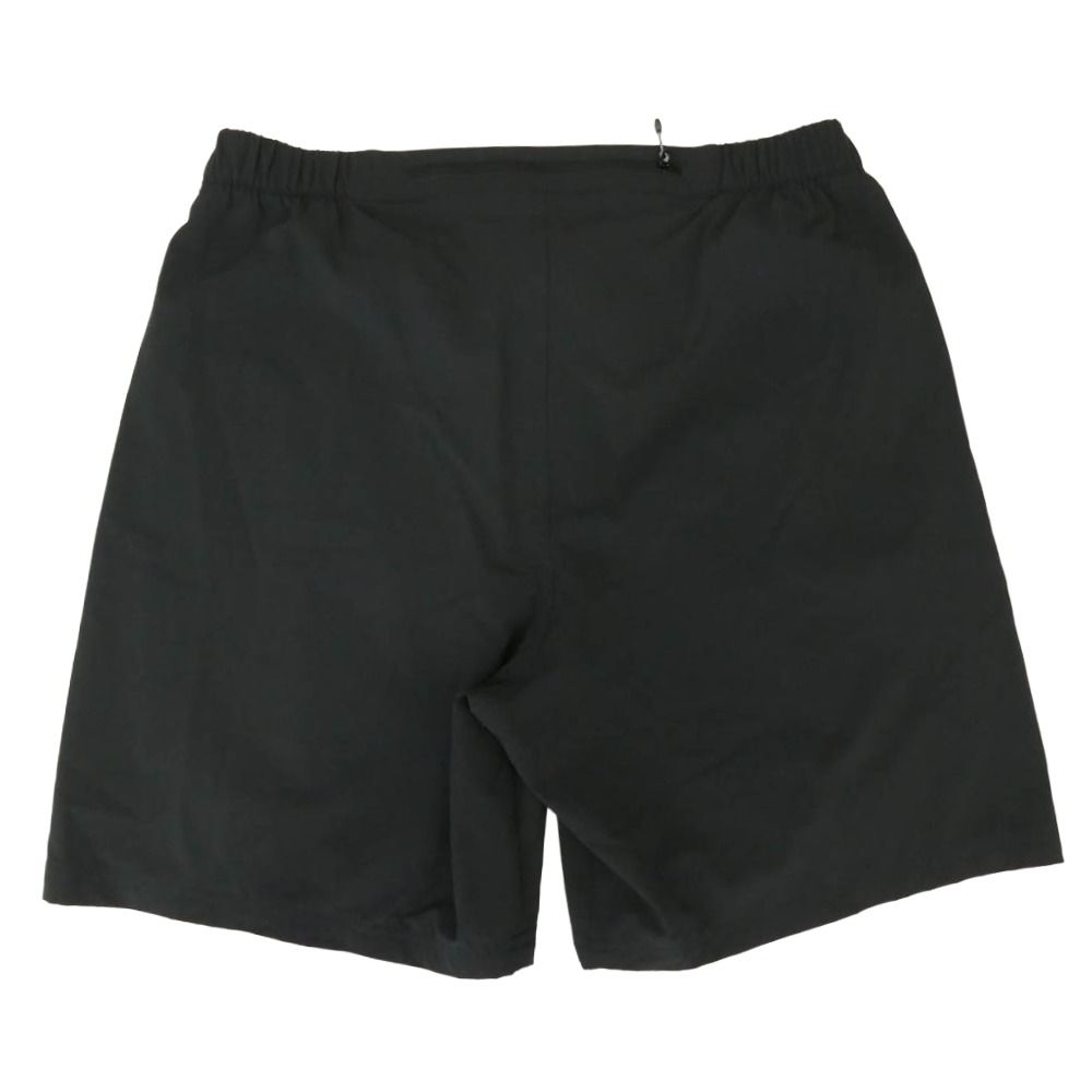 THE NORTH FACE ノースフェイス NB42081 FLEXIBLE MULTI SHORT フレキシブル マルチ ナイロン ショーツ ハーフパンツ ブラック系 L【中古】