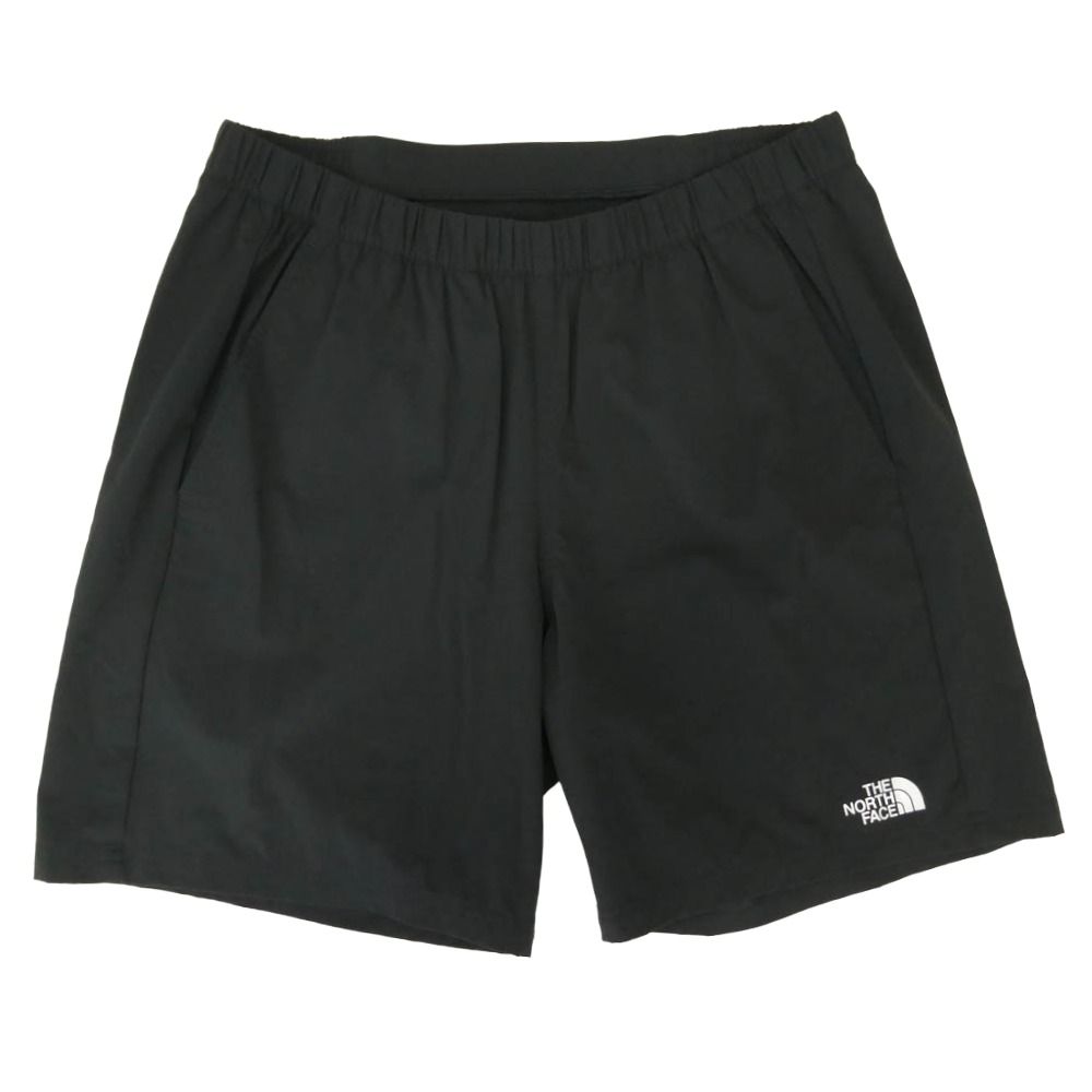 THE NORTH FACE ノースフェイス NB42081 FLEXIBLE MULTI SHORT フレキシブル マルチ ナイロン ショーツ ハーフパンツ ブラック系 L【中古】 THE NORTH FACE ノースフェイス NB42081 FLEXIBLE MULTI SHORT フレキシブル マルチ ナイロン ショーツ ハーフパンツ ブラック系 L【中古】
