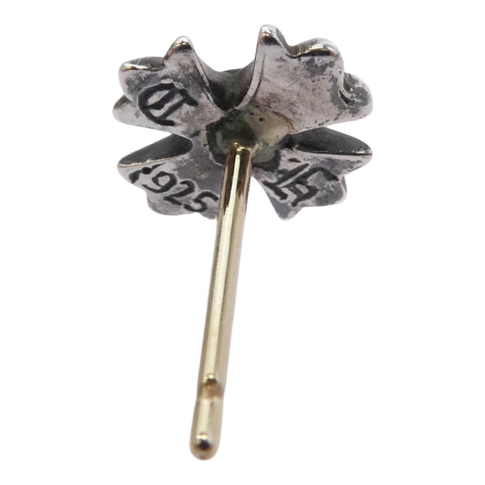 CHROME HEARTS クロムハーツ（原本無） No2 CH PLS CHプラス スタッド