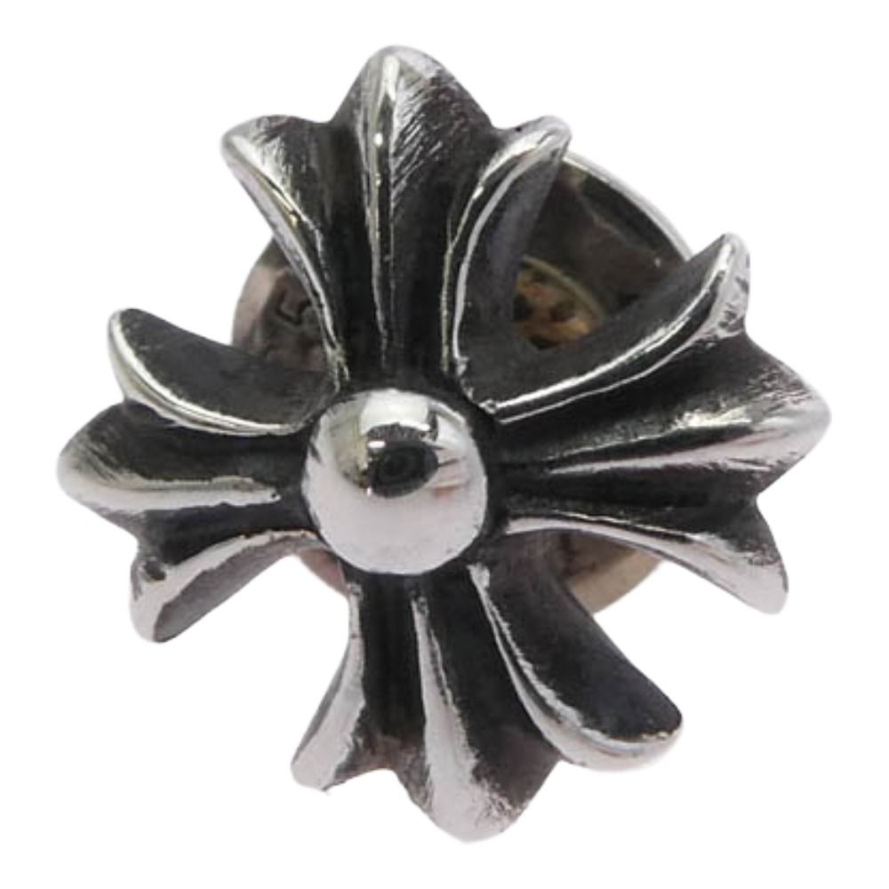 CHROME HEARTS クロムハーツ（原本無） No2 CH PLS CHプラス スタッド