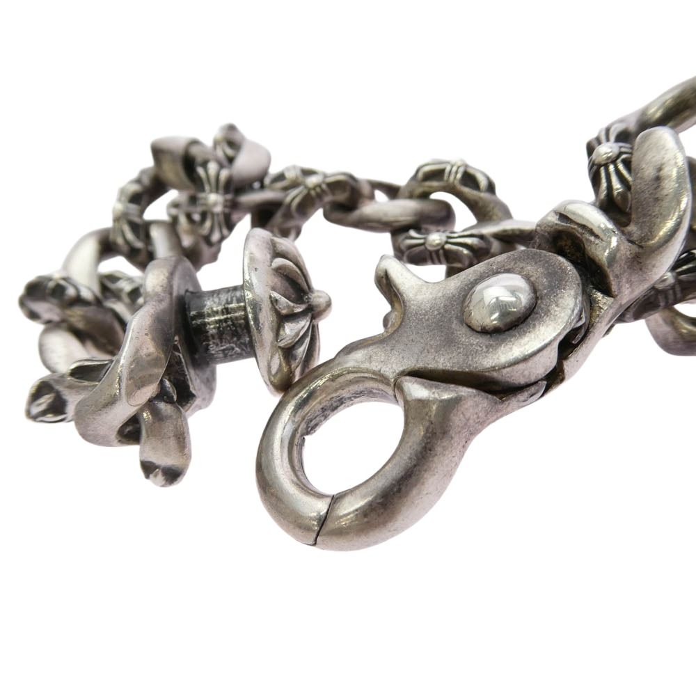 CHROME HEARTS クロムハーツ（原本有） FNCY CHN LNK 15LINK