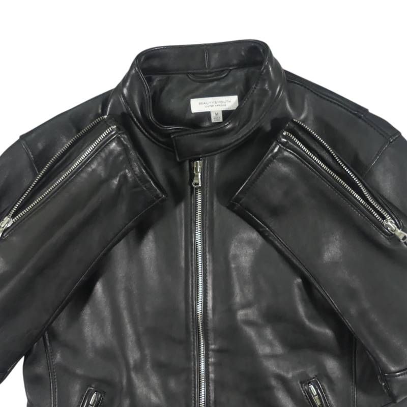 メンズ BEAUTY&YOUTH UNITED ARROWS ビューティーアンドユース 