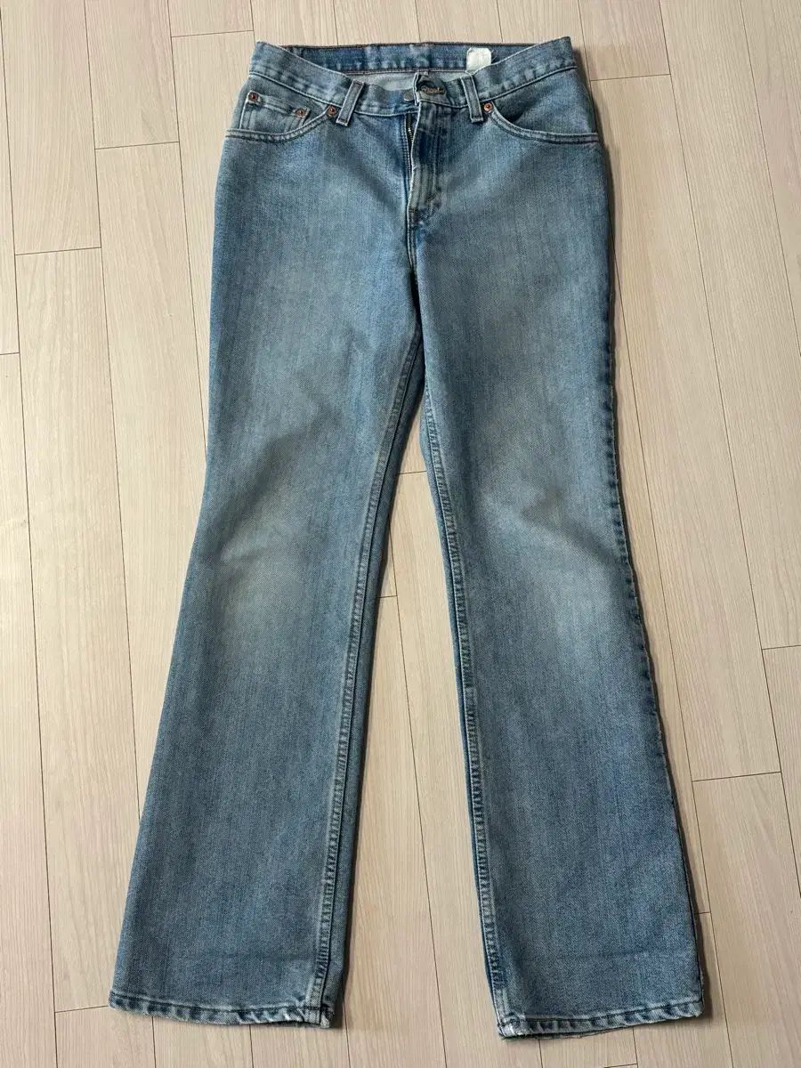 リーバイス 517 90s ヴィンテージ