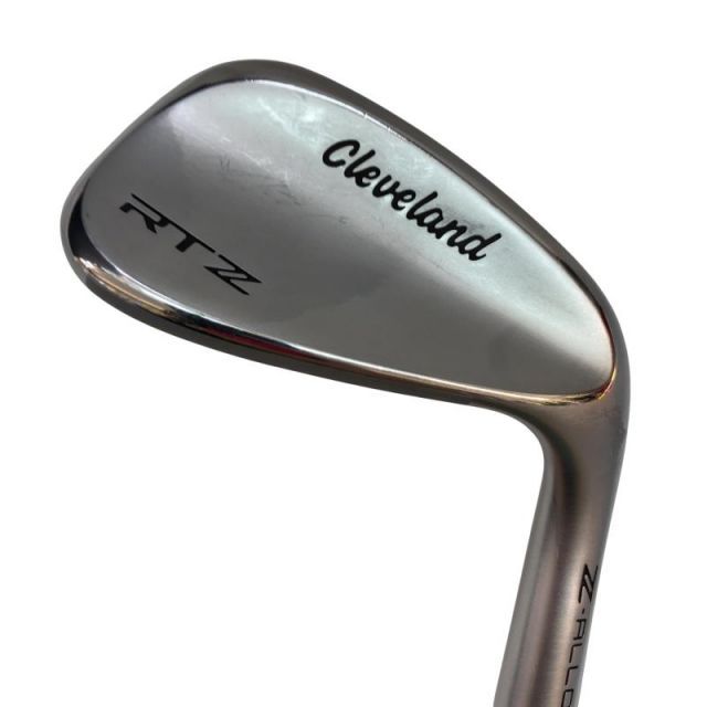 【中古】 クリーブランド Cleveland RTZ ツアーサテン 48°/10° MID ウェッジ WG NS PRO MODUS3 TOUR115 (フレックスS) メンズ 男性用 右利き 右用 Cランク ゴルフクラブ