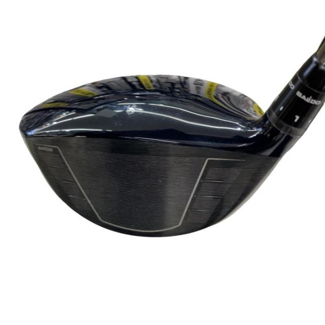 BALDO SKY DRIVE VER.3 1W ドライバー DR 純正特注シャフト