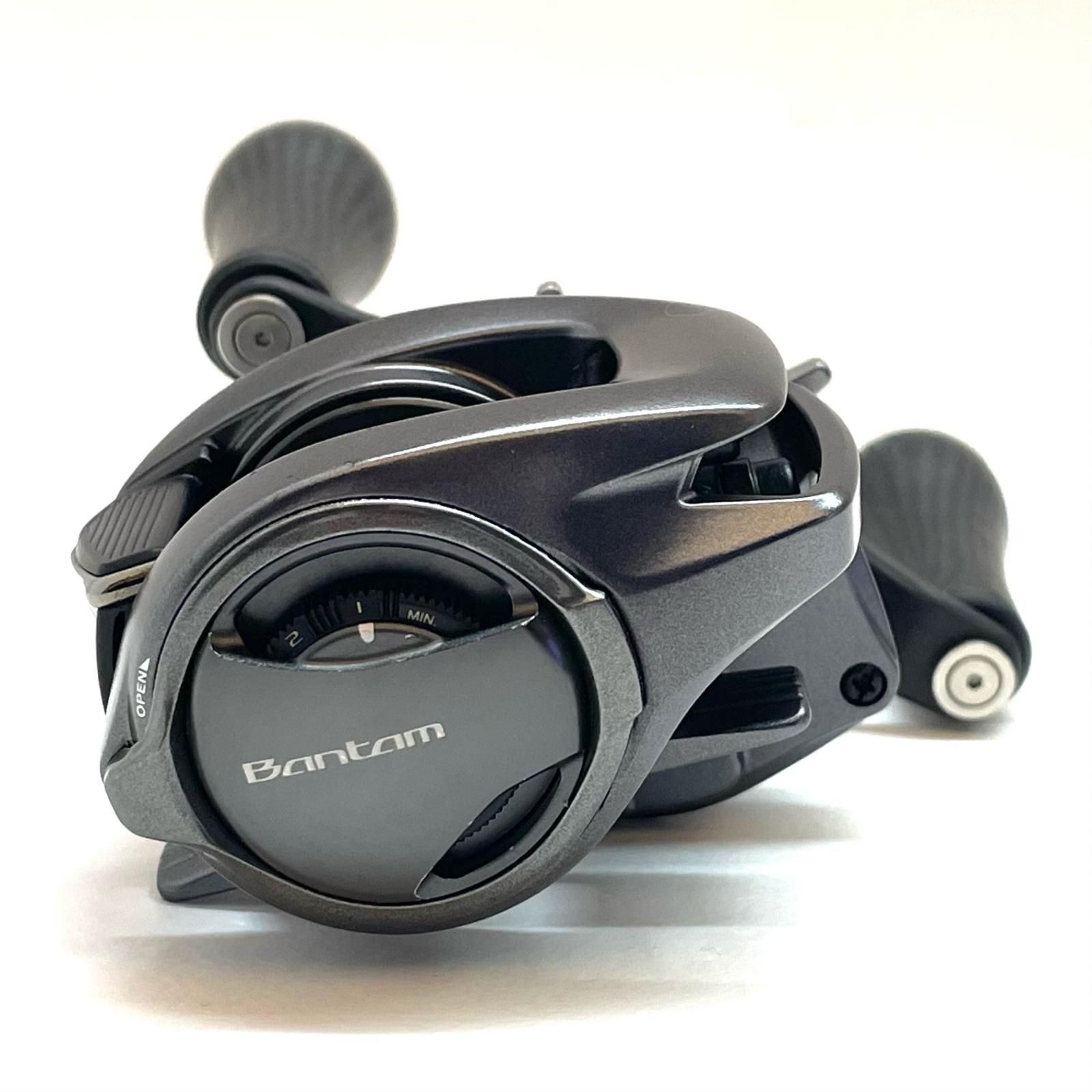 SHIMANO 22バンタム xg LEFT 22バンタム XG 左ハンドル シマノ 楽天