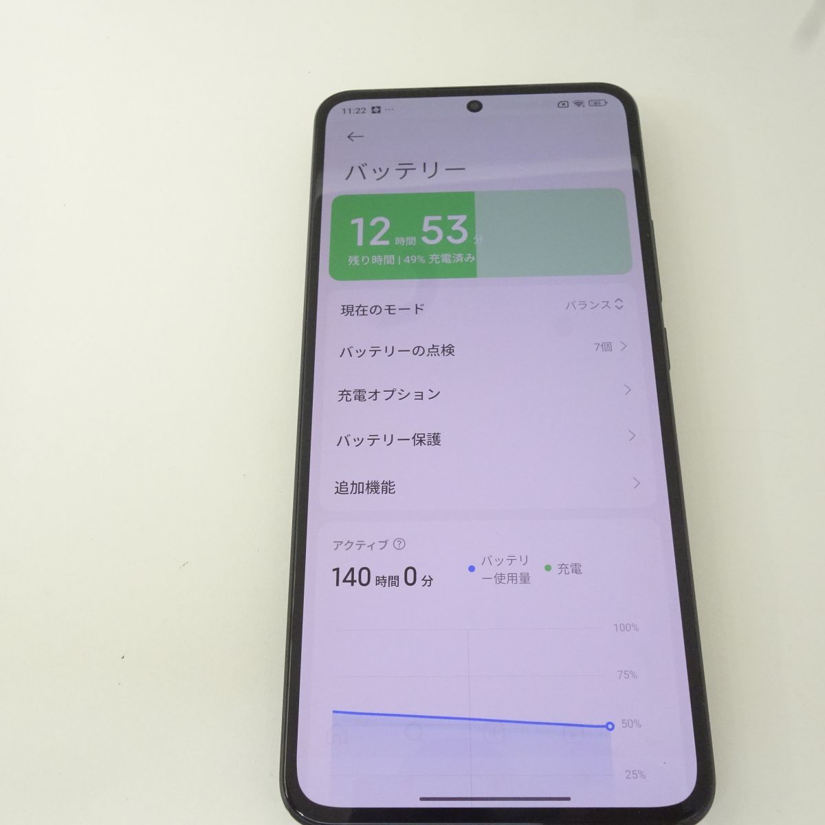13T Xiaomi Pro 美品！Xiaomi ブラック SIMフリー 256GB 12GB⁄256GB 