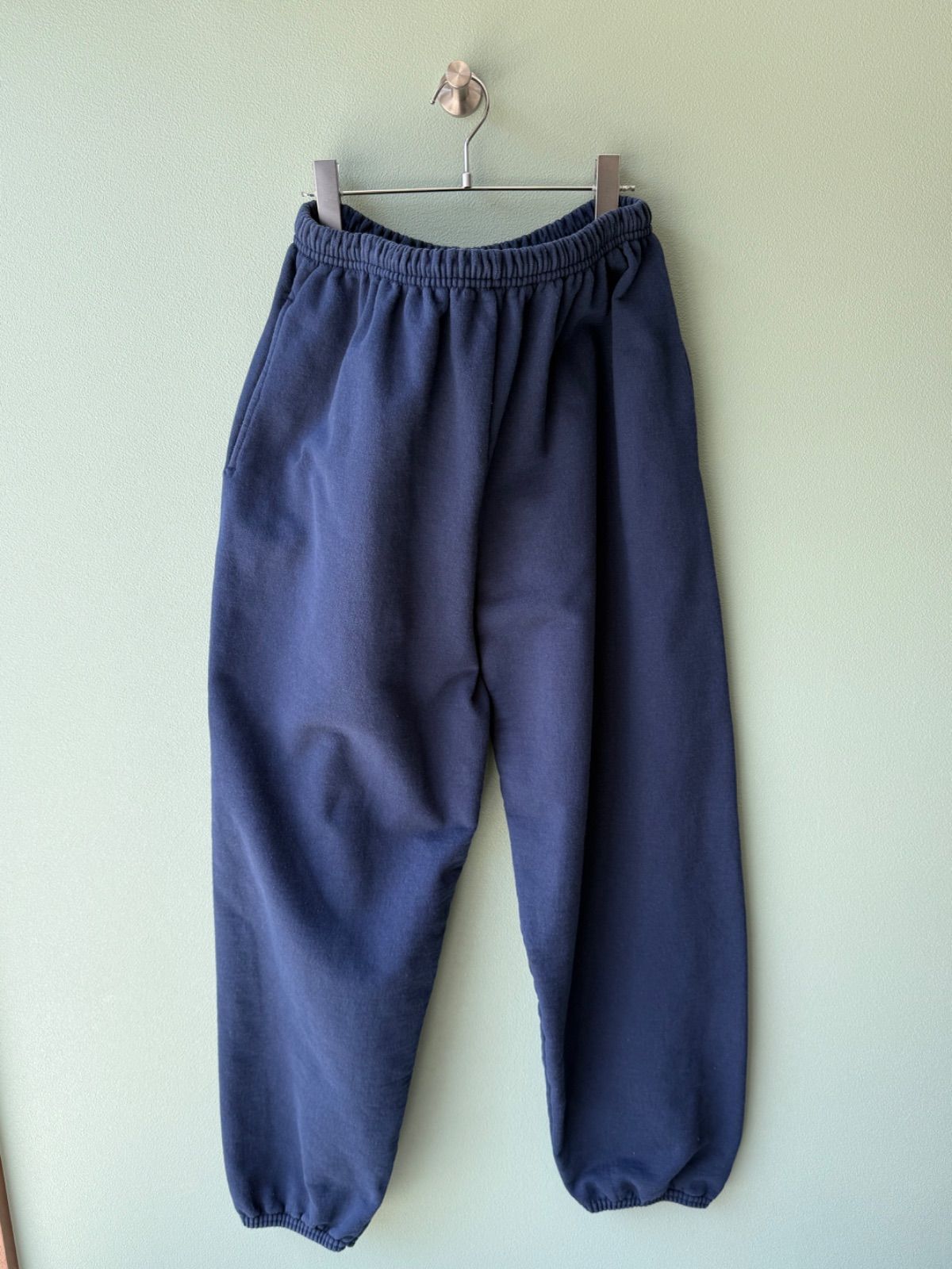 Hanes 90s 極太 Swearpants