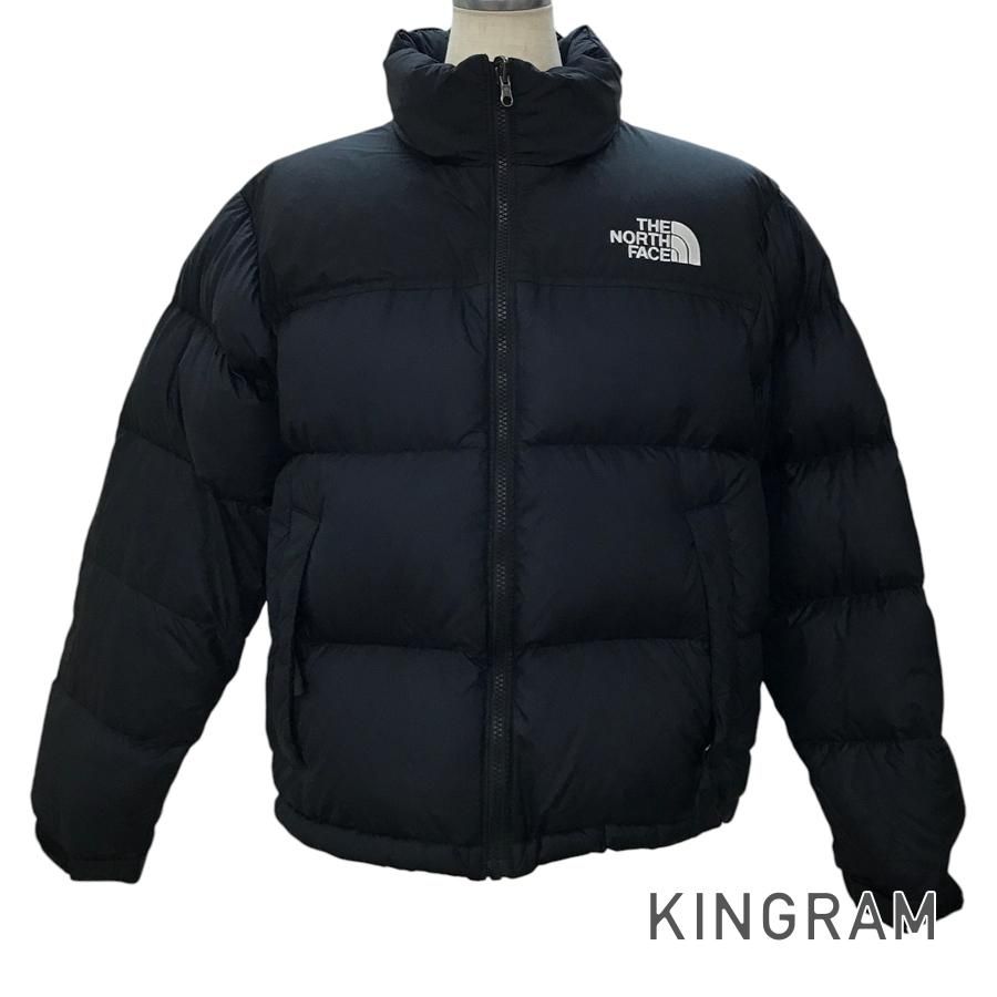 ザ・ノースフェイス THE NORTH FACE ヌプシジャケット NDW92555 レディース ダウンジャケット st【中古】