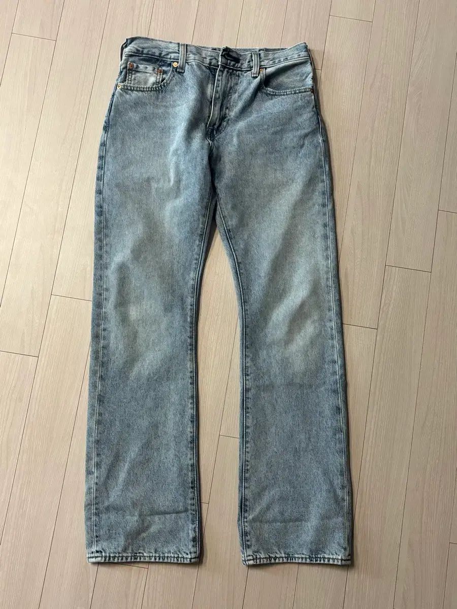 リーバイス 517-0277 現行 30/32 11,716円