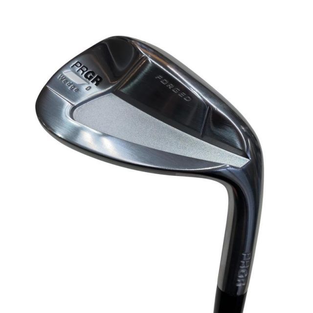 【中古】 プロギア PRGR 0 WEDGE 50°/08° ウェッジ WG NS PRO MODUS3 TOUR105 (フレックスS) メンズ 男性用 右利き 右用 Cランク ゴルフクラブ
