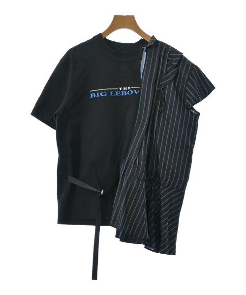 sacai Tシャツ・カットソー レディース 【古着】【中古】【送料無料】