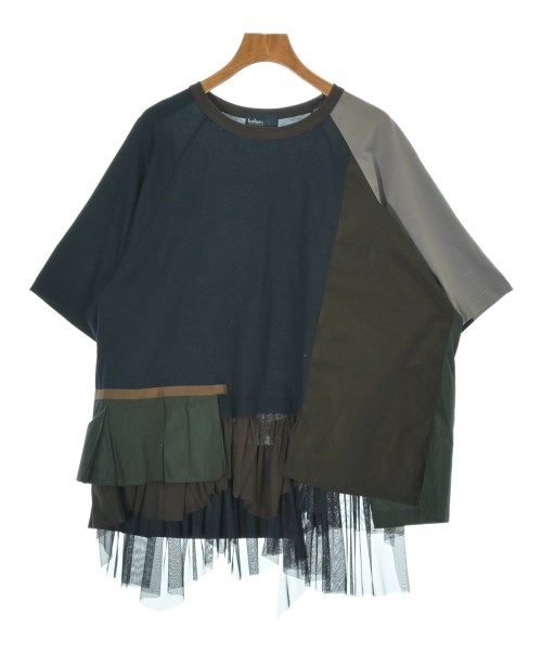 kolor Tシャツ・カットソー レディース 【古着】【中古】【送料無料】 6,384円
