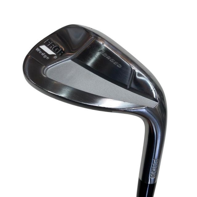 【中古】 プロギア PRGR 0 WEDGE 56°/10° ウェッジ WG NS PRO MODUS3 TOUR105 (フレックスS) メンズ 男性用 右利き 右用 Cランク ゴルフクラブ