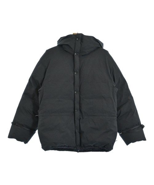 H BEAUTY&YOUTH ダウンジャケット/ダウンベスト メンズ 【古着】【中古】【送料無料】