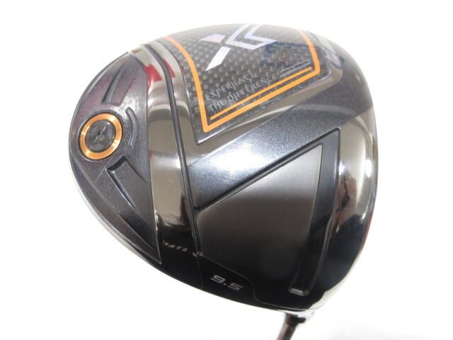 ダンロップ　XXIO X-eks-　9.5度　スピーダー569エボリューションⅥ　Sフレックス　ドライバー　中古　ゴルフドゥ！長久手店【最短即日発送】