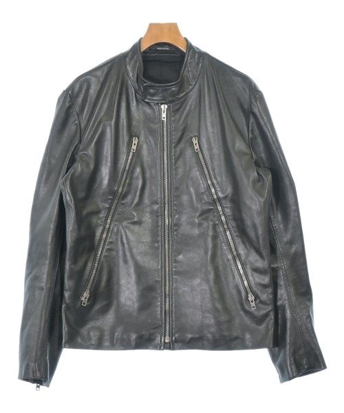 Maison Margiela ライダース メンズ 【古着】【中古】【送料無料】