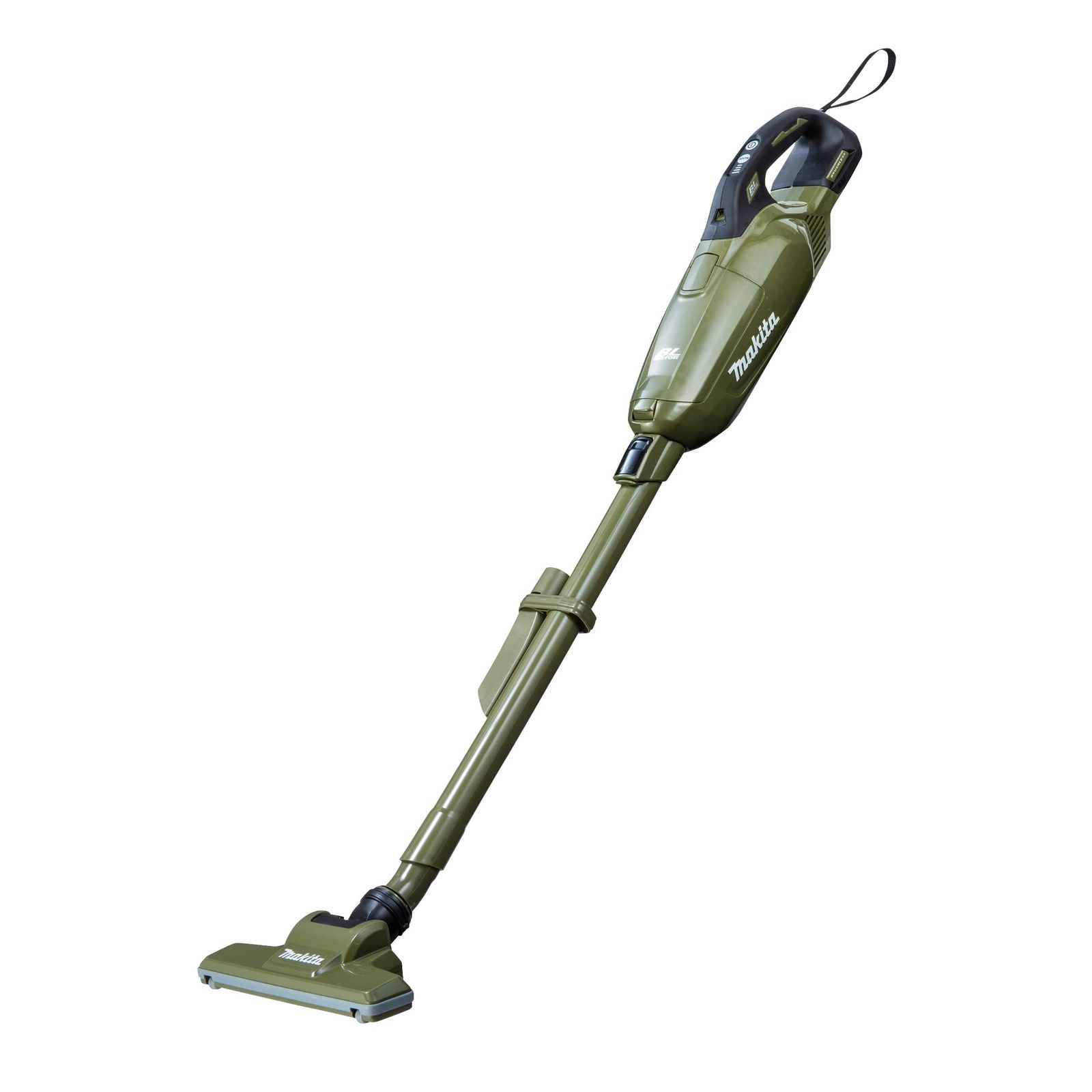 マキタ(Makita) 充電式クリーナ（オリーブ） 18V バッテリ・充電器別売 CL285FDZO shu 83acc49f