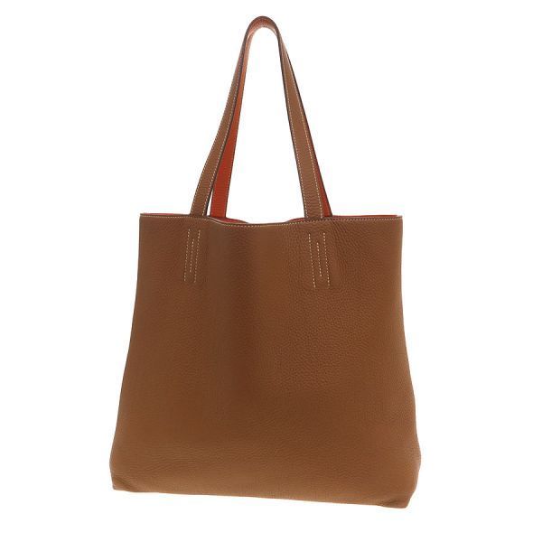 エルメス ドゥブルセンス36 【Bランク】【中古】