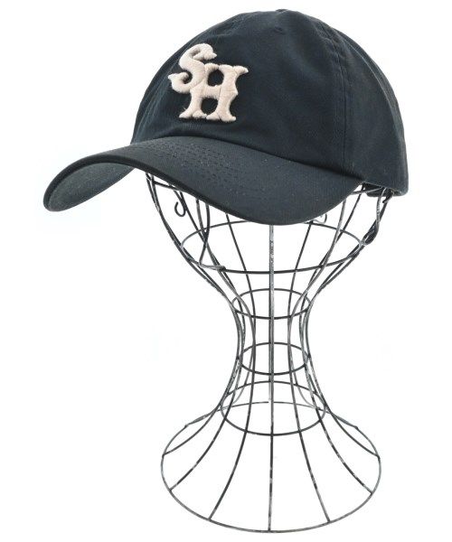 SUGARHILL キャップ メンズ 【古着】【中古】【送料無料】