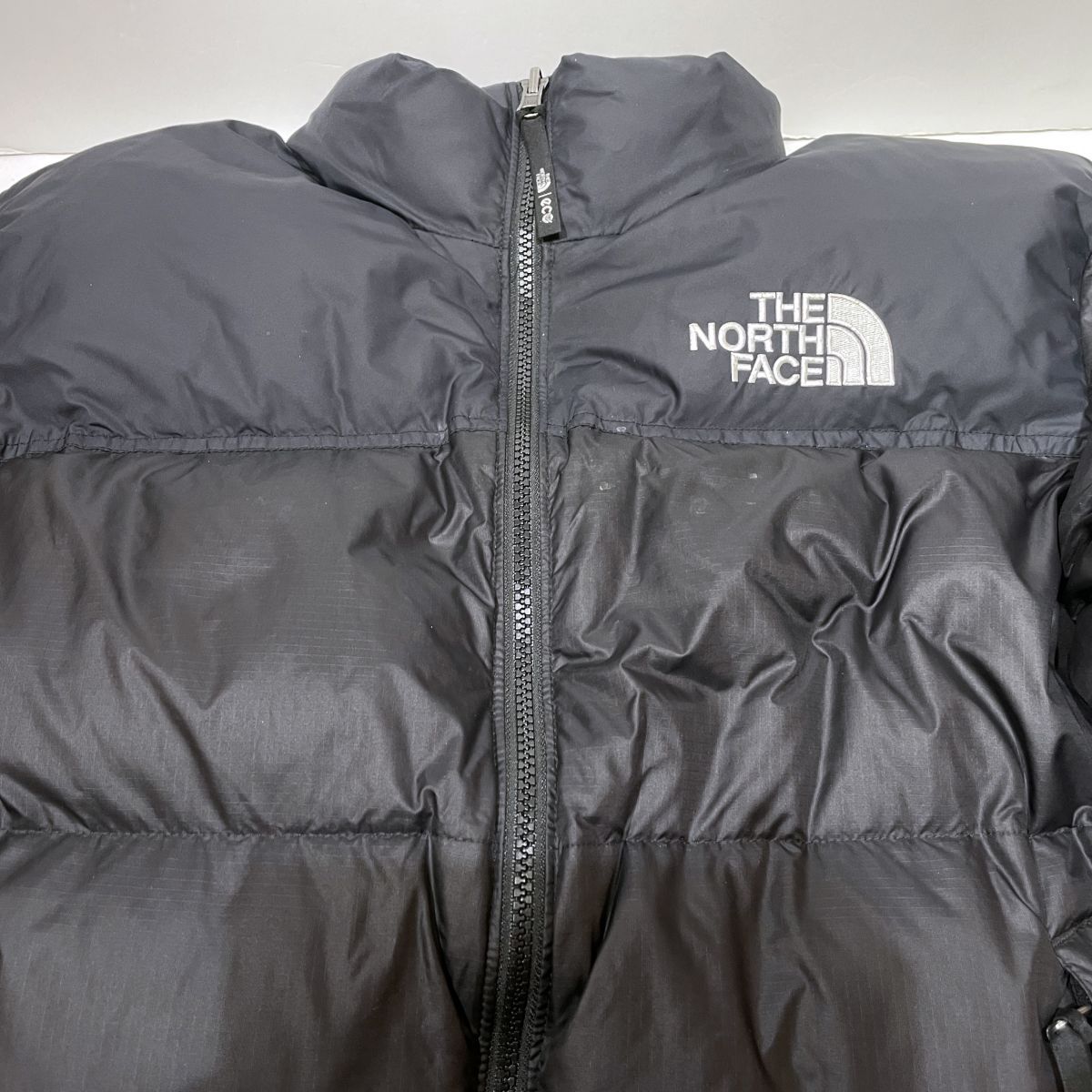 THE NORTH FACE ノースフェイス エコ ヌプシ ダウンジャケット 