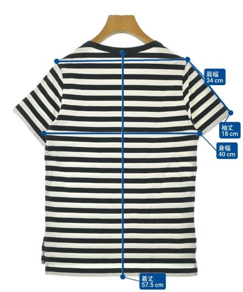 HYKE Tシャツ・カットソー レディース HYKE (Women)のTシャツ・カットソー | レディース | 三越伊勢丹