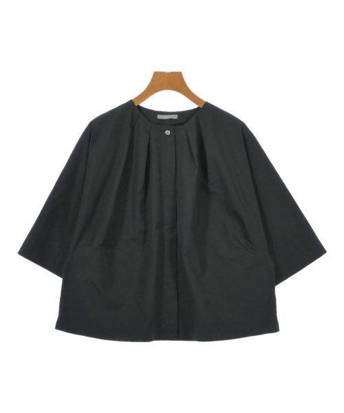 theory luxe カジュアルシャツ レディース 【古着】【中古】【送料無料】